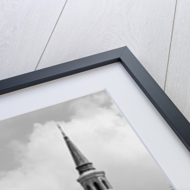 St. Philip's Episcopal Church by Anonymous