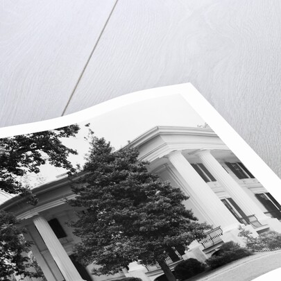 Taylor-Grady House by Anonymous