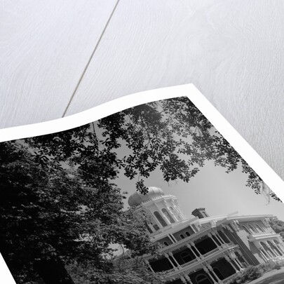Longwood by Anonymous