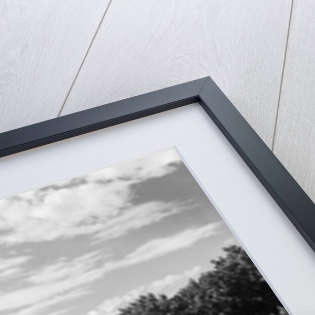 Pueblo Ruins at Aztec Ruins National Monument by Anonymous