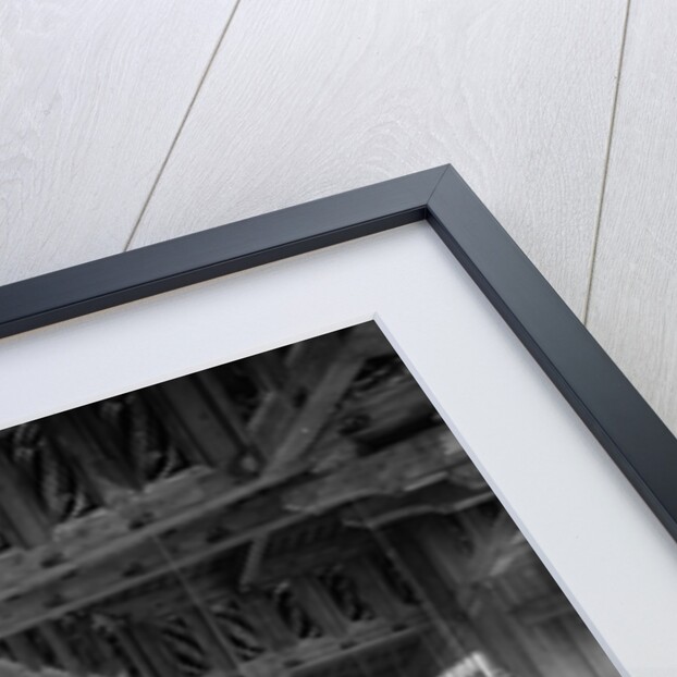 Interior of the First Church of Christ, Scientist by Anonymous