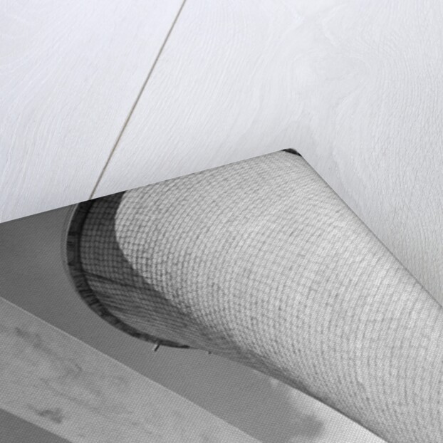 Pipes at the Volcanic Gas Steam Plant by Anonymous