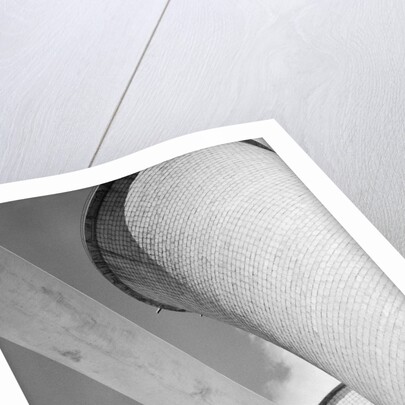 Pipes at the Volcanic Gas Steam Plant by Anonymous