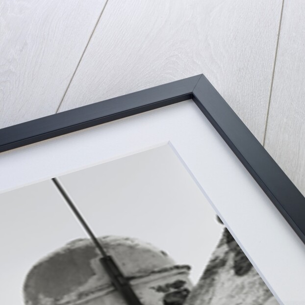 Fortress San Sebastian del Pastelillo by Anonymous