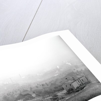 Steel and Silver Industry in Sheffield by Anonymous