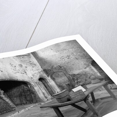 King Henry VIII's Kitchen by Anonymous