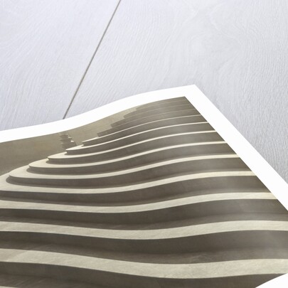 Picture of Steps by Anonymous
