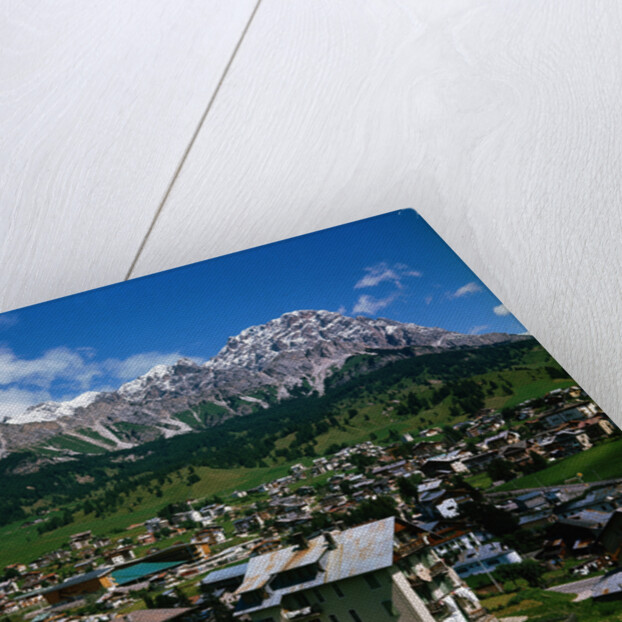 View of Cortina by Anonymous