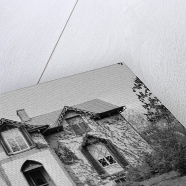 Headquarters of General Jackson by Anonymous