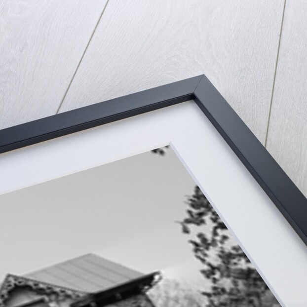 Headquarters of General Jackson by Anonymous