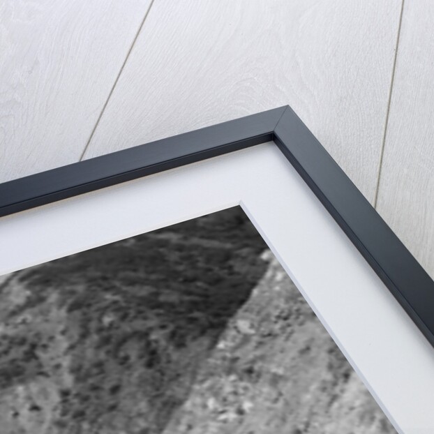 California Highway 1 by Anonymous