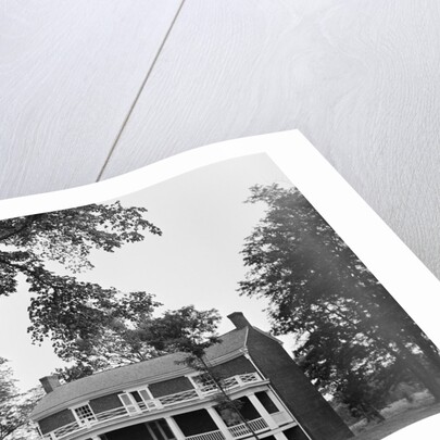 McLean House by Anonymous