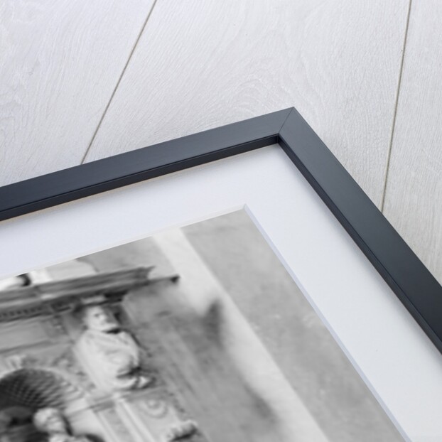 Tomb of Julius II by Michelangelo Buonarroti