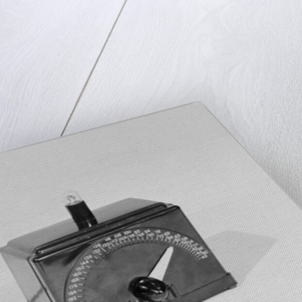 Electric Metronome by Anonymous