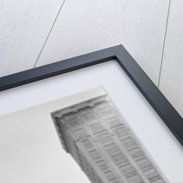 Marietta Street in Atlanta by Anonymous