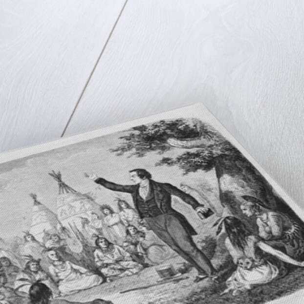 Joseph Smith, Mormon Founder by Anonymous