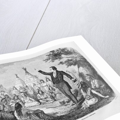 Joseph Smith, Mormon Founder by Anonymous