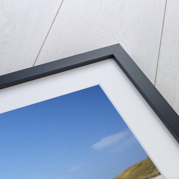 Sylt Beach by Anonymous