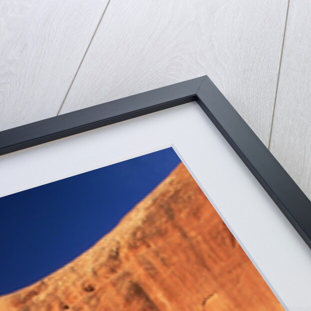 View Towards Turret Arch by Anonymous