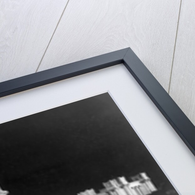 Palace of Fine Arts at the Panama-Pacific Internatonal Exposition by Anonymous