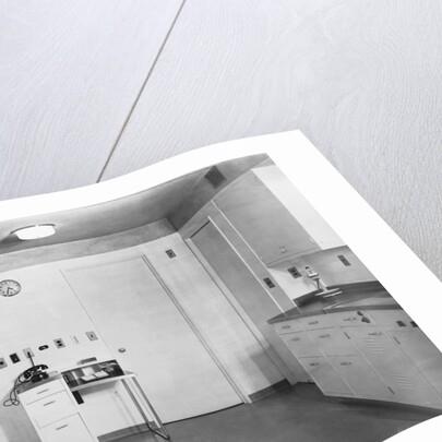 General Electric Designed Kitchen by Anonymous