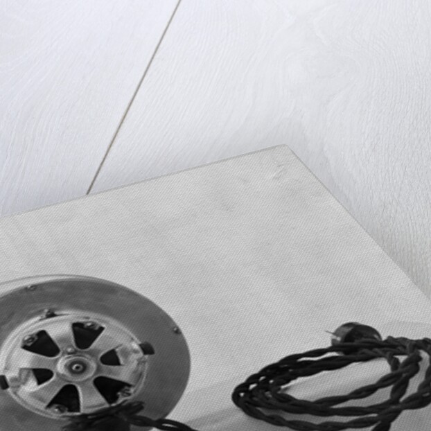 Monson Hair Dryer by Anonymous