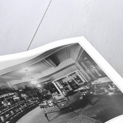 Sanborn Electric Company Store by Anonymous