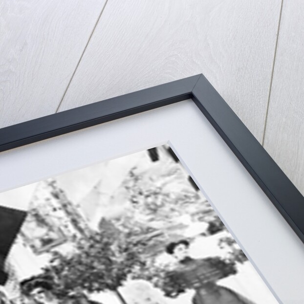 John Wannamaker Department Store by Anonymous