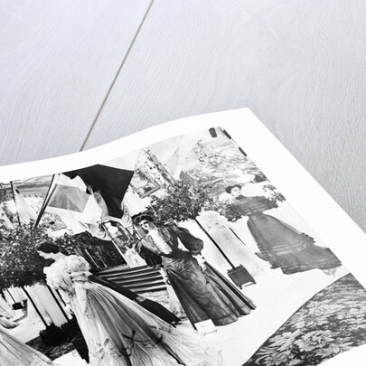 John Wannamaker Department Store by Anonymous