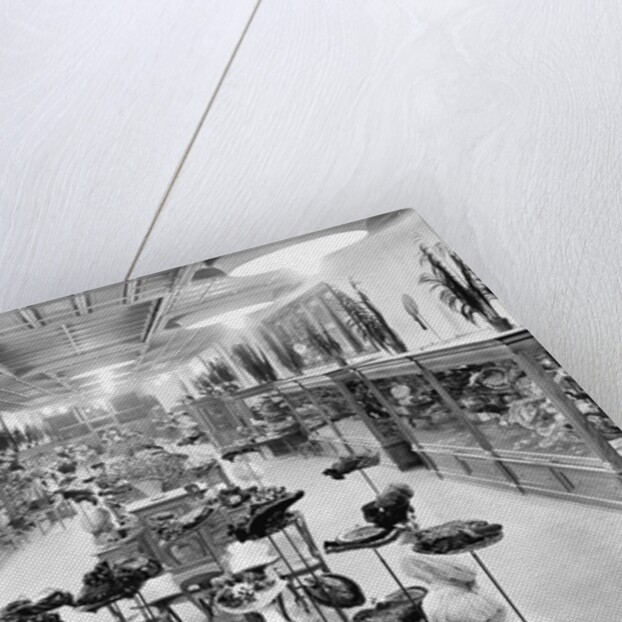 Simon Stahl Millinery Store, ca. 1917 by Anonymous