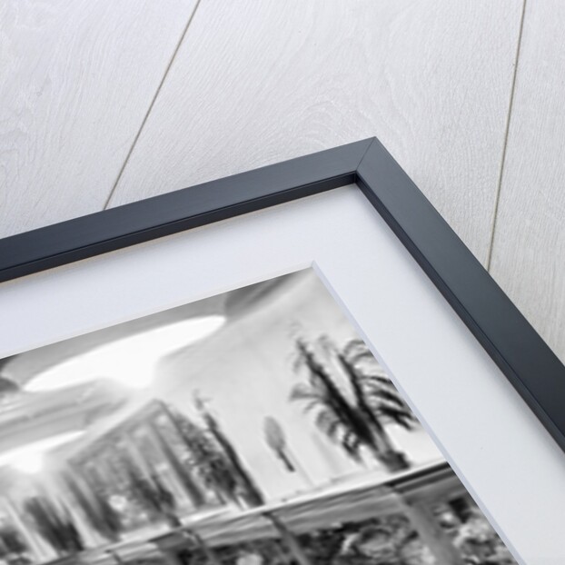 Simon Stahl Millinery Store, ca. 1917 by Anonymous