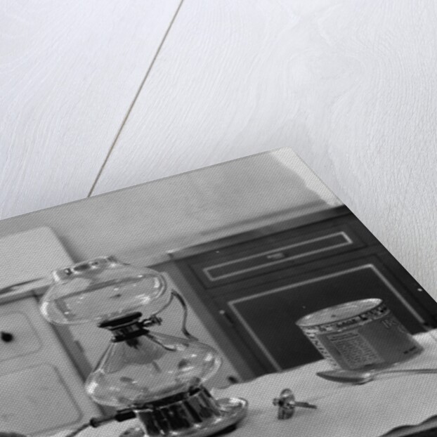 General Electric Hotpoint Coffee Maker by Anonymous