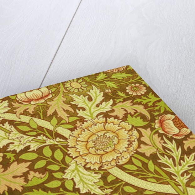 William Morris Design by Anonymous
