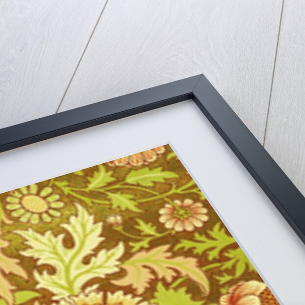 William Morris Design by Anonymous