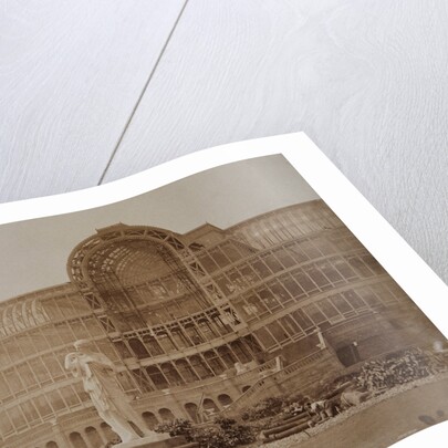 Crystal Palace by Anonymous