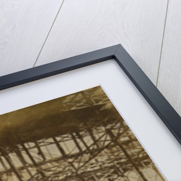 Celtic Crosses at Crystal Palace by Anonymous