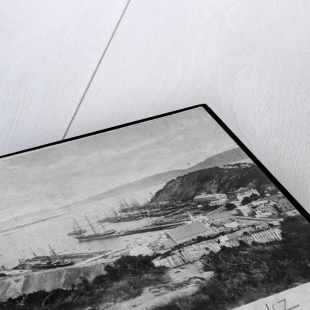 Port Chalmers by Anonymous