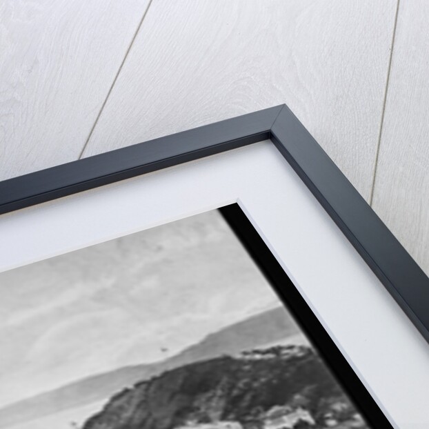 Port Chalmers by Anonymous