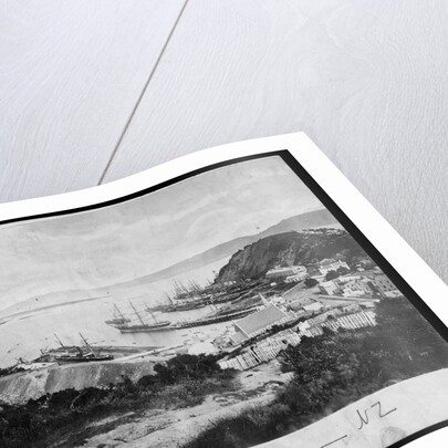 Port Chalmers by Anonymous