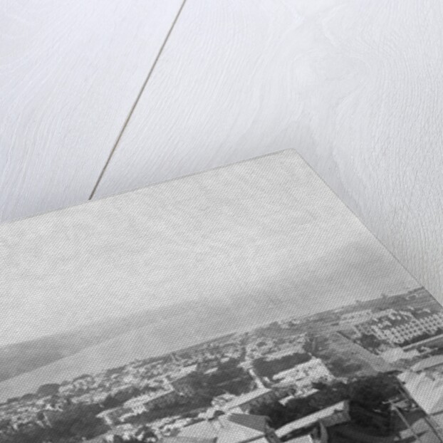 Wellington, ca. 1885 by Anonymous