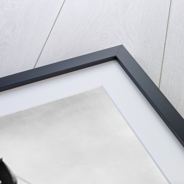 Ship at Full Sail by Anonymous