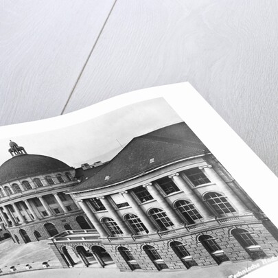 The Technical University at Zurich by Anonymous