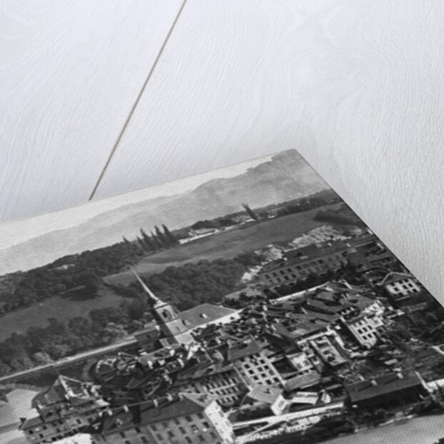 A View of Bern by Anonymous