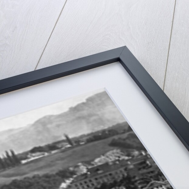 A View of Bern by Anonymous