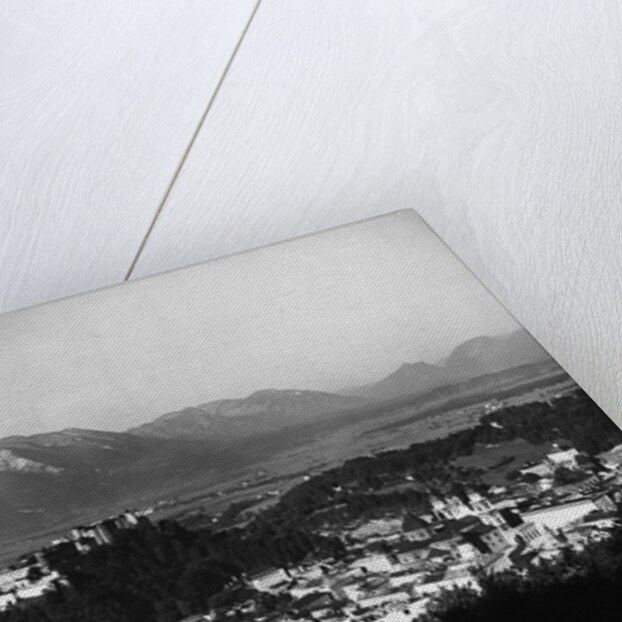 Salzburg by Anonymous