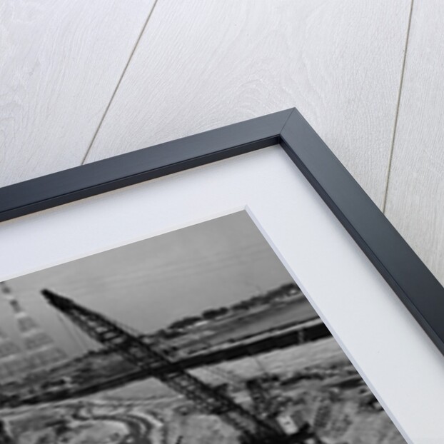 Constructing the St. Lawrence Seaway by Anonymous