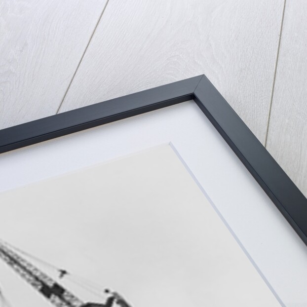 Construction Of The World's Largest Steerable Radio Telescope by Anonymous