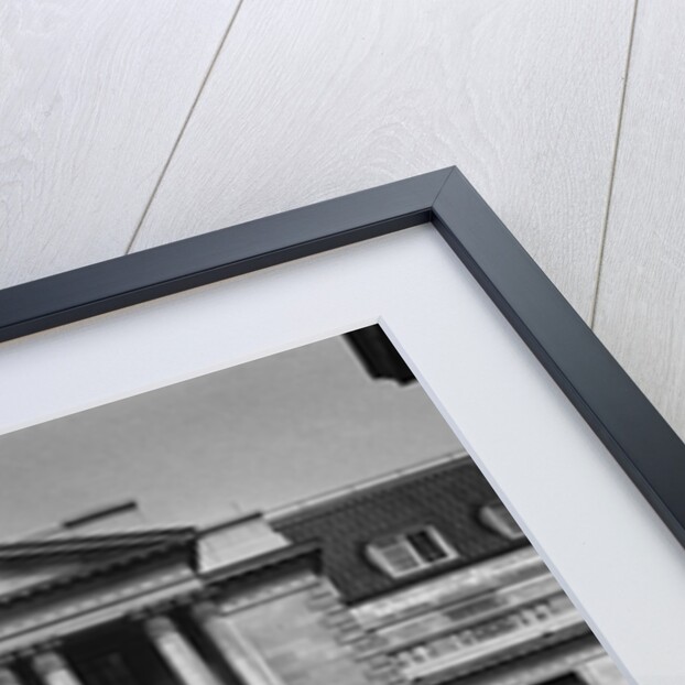 Bank Of England by Anonymous