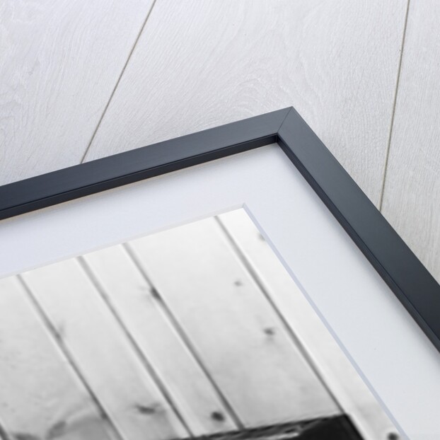 Hollerith Tabulator by Anonymous