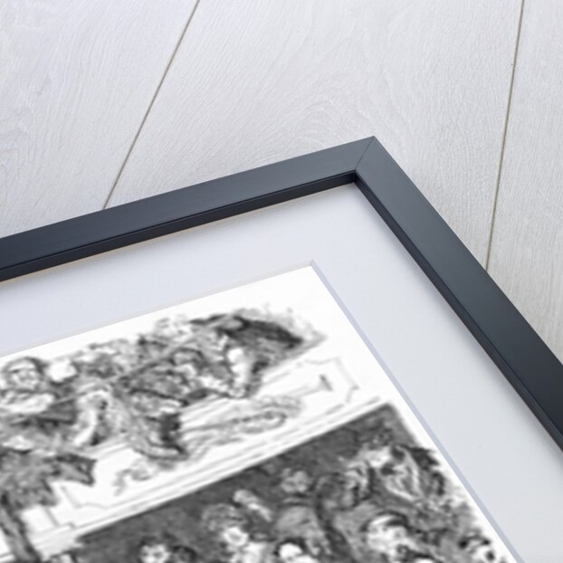 A Theatre Audience by Anonymous